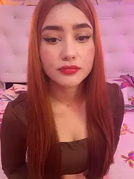 Ashly cutee online show from January 17, 9:55 pm