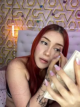 Ashly cutee online show from March 30, 11:04 pm