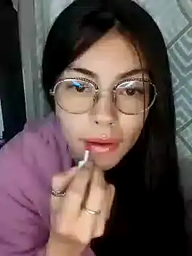 Kylie Rivers online show from October 12, 11:12 am