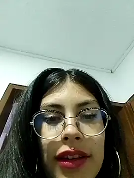 Kylie Rivers online show from September 29, 1:00 am