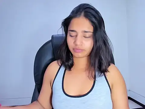 ScarletDoll online show from November 27, 8:39 am