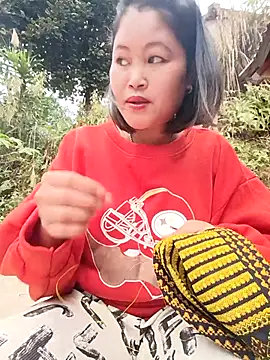 maycuc123 online show from December 15, 12:38 am