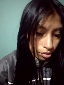 Pocahontas tw online show from January 16, 8:16 pm