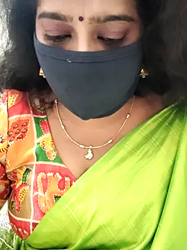 saritha29 online show from October 24, 5:09 pm