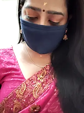 saritha29 online show from March 8, 10:19 am