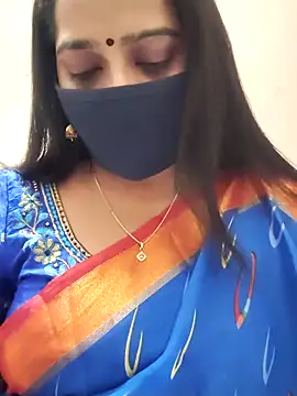 saritha29 online show from November 18, 5:25 pm