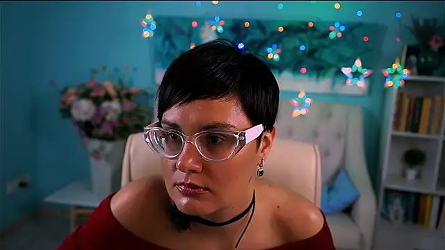 LauraDavidsons online show from November 2, 4:21 pm