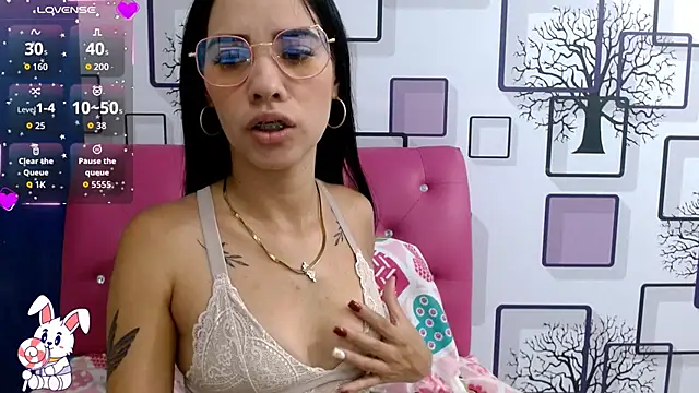 vanesa19  online show from September 22, 12:36 pm