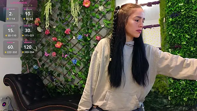 baby nyco online show from October 6, 4:45 pm