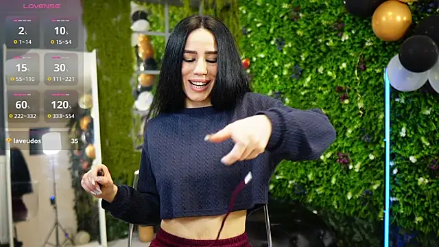 baby nyco online show from November 16, 3:45 pm