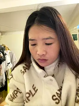 LiLy-0477 online show from November 17, 7:53 am