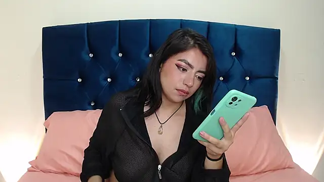 sammy bunny1 online show from September 13, 5:15 am