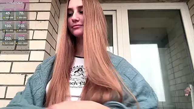 SweetJinny88 online show from November 29, 7:34 am