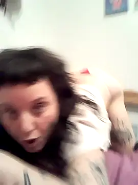 Sam gotikass online show from November 29, 4:05 am