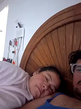 Elizabeth Milf online show from October 29, 4:53 pm