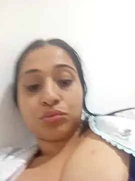 Alisson Morgann online show from December 5, 1:05 am