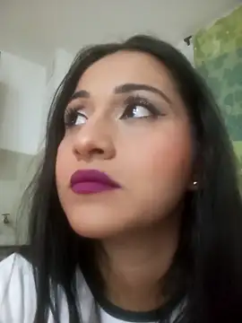 Alisson Morgann online show from October 4, 11:09 pm