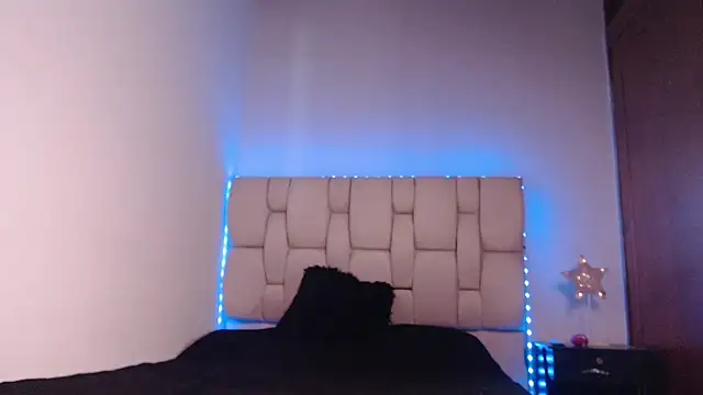 MysticShaira online show from November 15, 11:28 pm