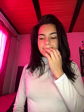 blinkiii  online show from October 5, 1:49 pm