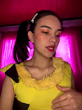 blinkiii  online show from October 31, 3:16 pm