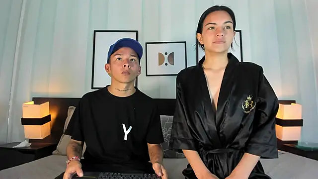 blinkiii  online show from January 19, 4:25 pm