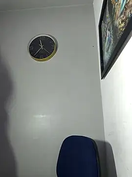 AmberGold- online show from November 29, 8:51 am