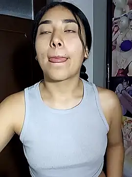 AmberGold- online show from September 27, 9:16 am