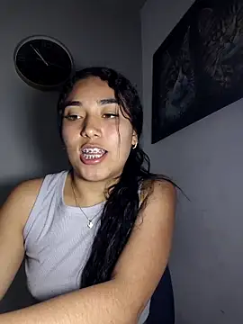 AmberGold- online show from November 7, 9:37 am