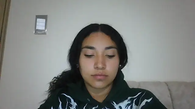 AmberGold- online show from March 22, 8:20 am