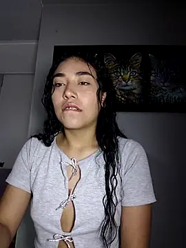 AmberGold- online show from October 10, 9:47 am