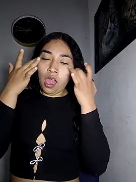 AmberGold- online show from November 2, 7:34 am