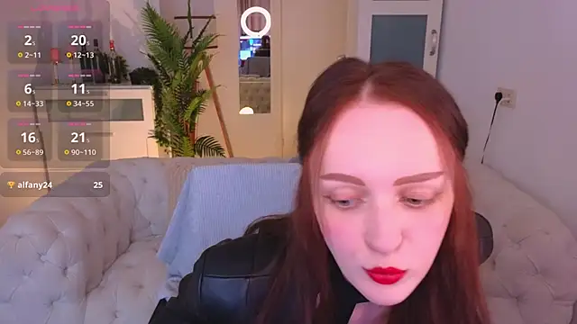  pink wassabi  online show from September 14, 10:07 pm