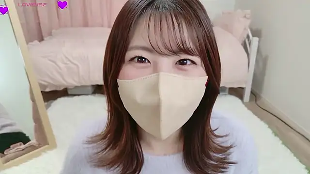 Haru chiii online show from February 15, 11:31 am