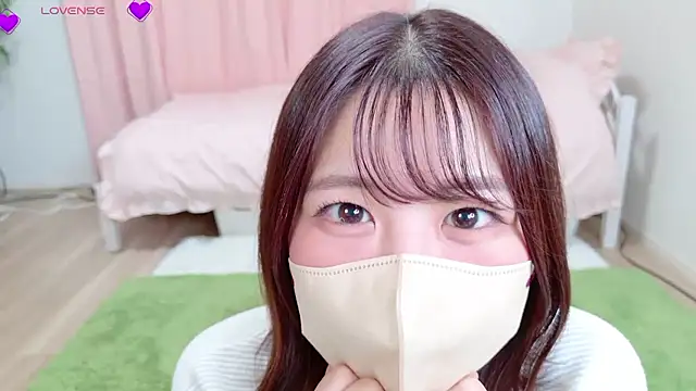 Haru chiii online show from November 23, 11:12 am