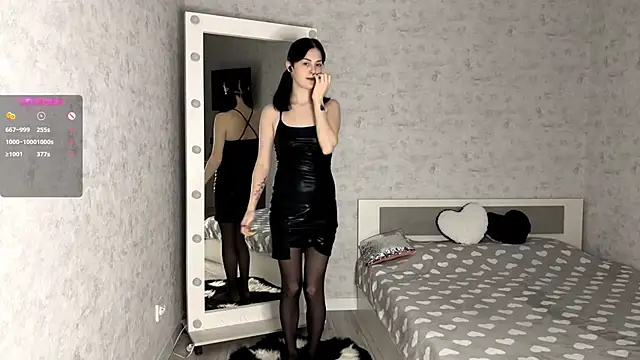 FakeLamb online show from November 19, 9:04 pm