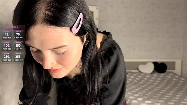 FakeLamb online show from November 9, 9:22 pm