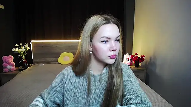 StellaLight online show from November 19, 1:22 pm