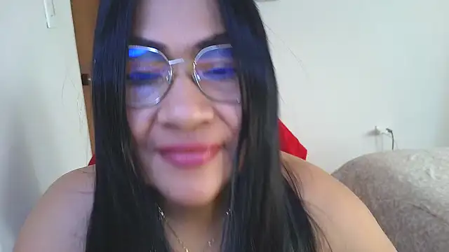 LissafeetHott online show from April 9, 8:58 pm