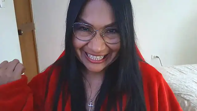 LissafeetHott online show from February 10, 9:18 pm