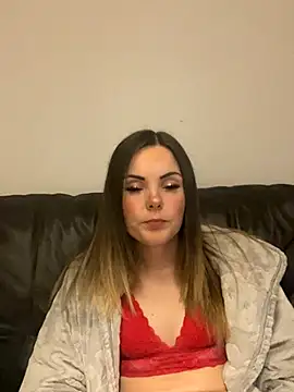 SexyLoLoUK online show from September 26, 2:42 am