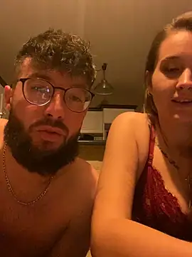 duomagique off online show from November 23, 12:13 am