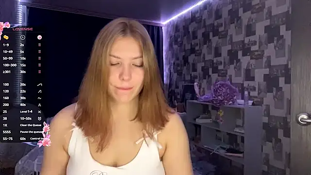 SwiiSweet online show from November 22, 5:15 pm