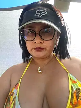 Milagros-hot online show from October 19, 7:49 pm