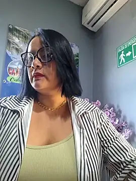 Milagros-hot online show from October 14, 2:08 pm