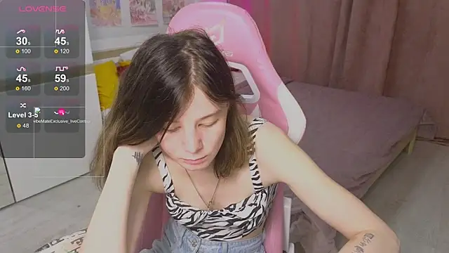 EllinEverly online show from June 10, 9:13 pm