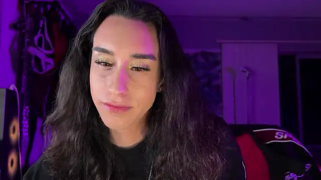 xoFrankie online show from January 16, 4:41 am