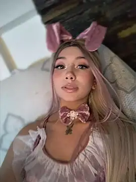 Ella rr online show from March 26, 10:55 pm