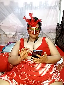 Tanisha-Chy online show from October 23, 5:19 pm