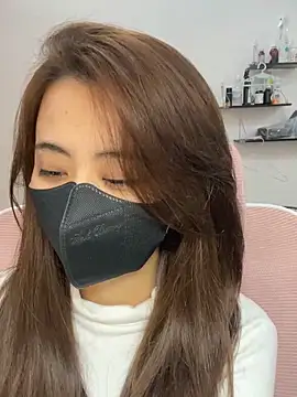 Mochi21 online show from December 23, 3:43 am