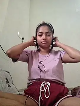 jiya1248 online show from October 7, 3:11 am